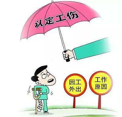 工傷保險待遇包含哪些內容？ 第1張