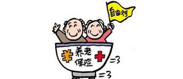 個(gè)人如何買養(yǎng)老保險(xiǎn)？有必要嗎？ 第1張