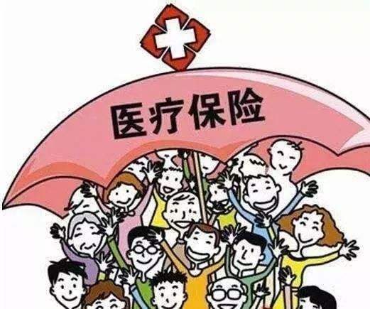 醫(yī)療保險是怎么報銷的？范圍是什么？ 第1張