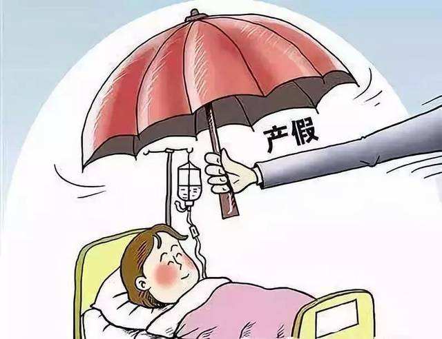 生育保險(xiǎn)是怎么交的？ 第1張