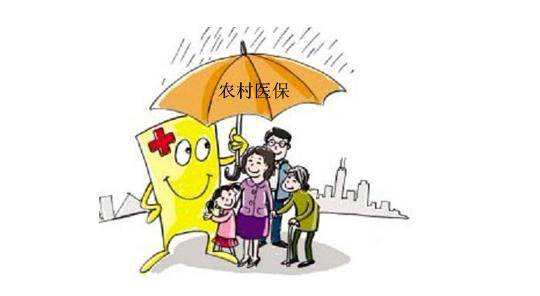 農村醫療保險報銷范圍，哪些不能報銷？ 第1張