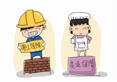2019如何辦理失業(yè)保險？ 第1張