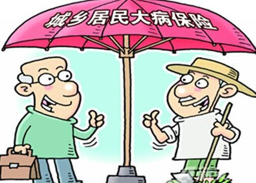 城鎮(zhèn)居民醫(yī)療保險(xiǎn)報(bào)銷(xiāo)？ 第1張