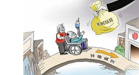 醫(yī)療保險可以跨省轉(zhuǎn)移嗎？ 第1張