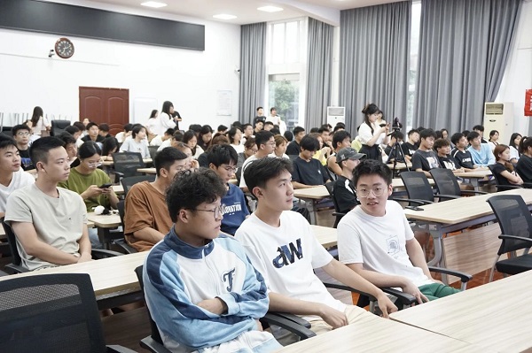 就業指導+精準送崗，瑞方人力多舉措助力高校畢業生穩就業 第3張